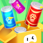 Edible Earth Potato Sort VARY Apk Mod Unlimited Money