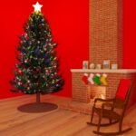 Escape Game Santa 0.1 Apk Mod Unlimited Money