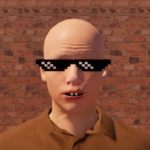 Escape from Grandpa 2.3 Apk Mod Unlimited Money