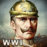 European War 6 1914 – WW1 SLG 1.3.44 Apk Mod Unlimited Money