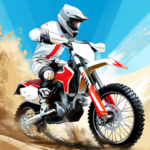 Extreme Moto Bike Racing 1.0.5 Apk Mod Unlimited Money