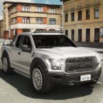 F150 Raptor Car Simulator Ford 2.0 Apk Mod Unlimited Money