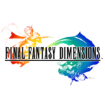 FINAL FANTASY DIMENSIONS 1.1.8 Apk Mod Unlimited Money