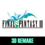 FINAL FANTASY III 3D REMAKE 2.0.5 Apk Mod Unlimited Money