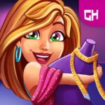 Fabulous 5 Fashion Dress-up 1.26 Apk Mod Unlimited Money