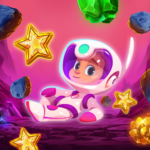 Falling Stars 5.2 Apk Mod Unlimited Money