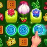 Fancy Blast Match 3 Games 3.0.7 Apk Mod Unlimited Money