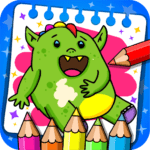 Fantasy Coloring Book Games 1.53 Apk Mod Unlimited Money Fantasy Coloring Book Games 1.53 Apk Mod Unlimited Money
