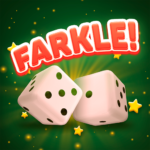 Farkle Dice Roll 1.0.20527 Apk Mod Unlimited Money