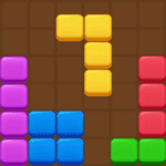 Farm Blocks Block Puzzle Game 1.6.8 Apk Mod Unlimited Money