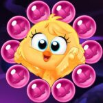 Farm Bubbles – Bubble Shooter 5.1.3 Apk Mod Unlimited Money