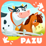 Farm Games For Kids Toddlers 1.18 Apk Mod Unlimited Money