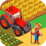 Farm House – Kid Farming Games 6.10 Apk Mod Unlimited Money