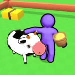 Farm Merge 4.2.30 Apk Mod Unlimited Money