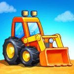 Farm land Harvest Games 1.0.3 Apk Mod Unlimited Money