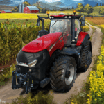 Farming Simulator 23 Mobile 0.0.0.20 – Google Apk Mod Unlimited Money