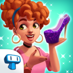 Fashion Salon Dash Shop Game 1.0.9 Apk Mod Unlimited Money