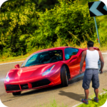 Ferrari Car Racing Game – Race 7.0 Apk Mod Unlimited Money