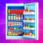 Fill Up Fridge 0.0.13 Apk Mod Unlimited Money