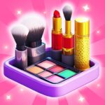 Fill the Makeup 0.5 Apk Mod Unlimited Money Fill the Makeup 0.5 Apk Mod Unlimited Money