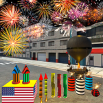 Fireworks Play DIY Simulator 1.96 Apk Mod Unlimited Money