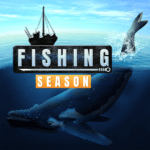 Fishing Season River To Ocean 1.12.11 Apk Mod Unlimited Money