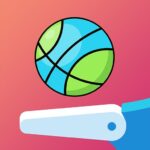 Flipper Dunk 2.1.0 Apk Mod Unlimited Money