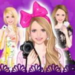 Floral Summer dress up game 6.0.6 Apk Mod Unlimited Money