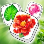 Flower Match Master 1.9 Apk Mod Unlimited Money