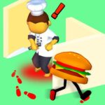 Food Escaper 1.0.6 Apk Mod Unlimited Money