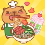 Food Master Mukbang Live ASMR 0.0.7 Apk Mod Unlimited Money