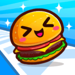 Food Run – Crowd Control Game 94.0.0 Apk Mod Unlimited Money