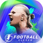 Football Eleven Be A Pro 1.218.5 Apk Mod Unlimited Money