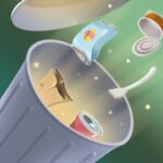 Forest Cleaner 3.0 Apk Mod Unlimited Money