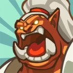 Fortress Rush Monsters TD VARY Apk Mod Unlimited Money