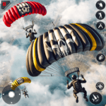 Fps Games Offline Gun Shooting VARY Apk Mod Premium