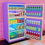 Fridge Organizer 3D 1.9 Apk Mod Unlimited Money