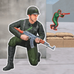 Front line Freedom World War 1.1.2 Apk Mod Unlimited Money