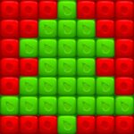 Fruit Cube Blast VARY Apk Mod Unlimited Money