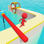 Fun Race 3D Run and Parkour 2.0.4.0 Apk Mod Unlimited Money