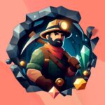 Funning Miner-Operation Idle 4.2 Apk Mod Unlimited Money Funning Miner-Operation Idle 4.2 Apk Mod Unlimited Money