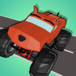 Furious Crossing – Car Game 3.0.9 Apk Mod Unlimited Money Furious Crossing – Car Game 3.0.9 Apk Mod Unlimited Money