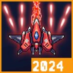Galaxia Invader Alien Shooter 1.6.6 Apk Mod Unlimited Money