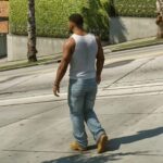 Gangster Game Grand Mafia City 2.4 Apk Mod Unlimited Money