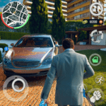 Gangster Game Sim Mafia City 4.9 Apk Mod Unlimited Money