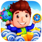 Geopoly NFT Tycoon Idle Game 4.7.0 Apk Mod Unlimited Money