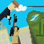 Getaway Shootout 1.2.2 Apk Mod Unlimited Money Getaway Shootout 1.2.2 Apk Mod Unlimited Money