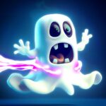 Ghost Invasion Idle Hunter 0.8 Apk Mod Unlimited Money