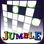 Giant Jumble Crosswords 2.97 Apk Mod Unlimited Money