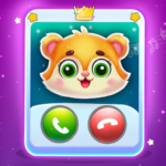 Glow Phone – Mobile Toy Phone 6.0 Apk Mod Unlimited Money